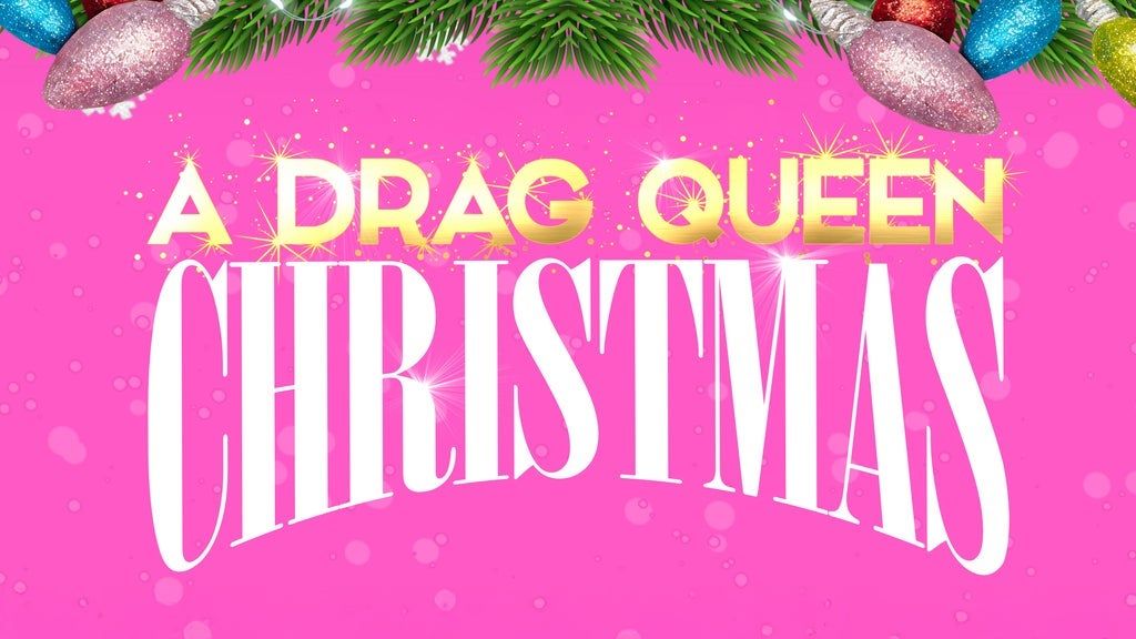 A Drag Queen Christmas, 27 December | Event in Knoxville | AllEvents
