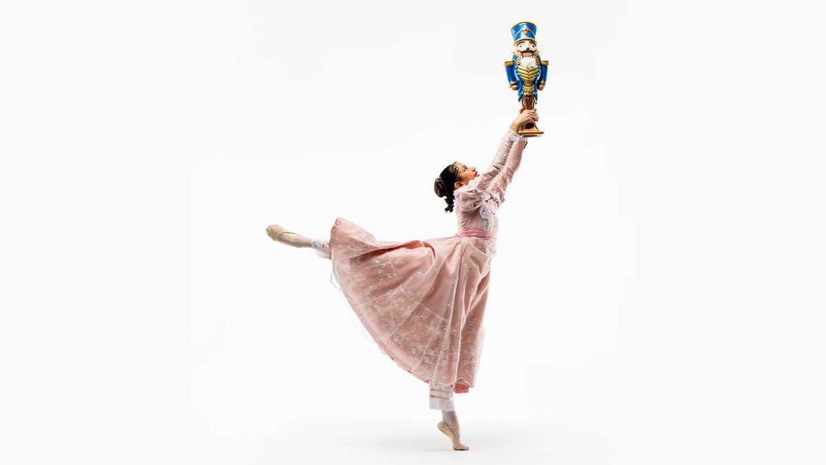 Parking The Washington Ballet's Nutcracker - Washington, 28 December | Event in Washington | AllEvents