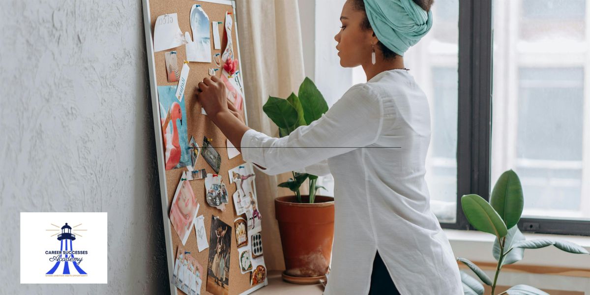 ✨ Vision Board Session: Set Up 2026 Right!, 11 December | Event in Leesburg | AllEvents