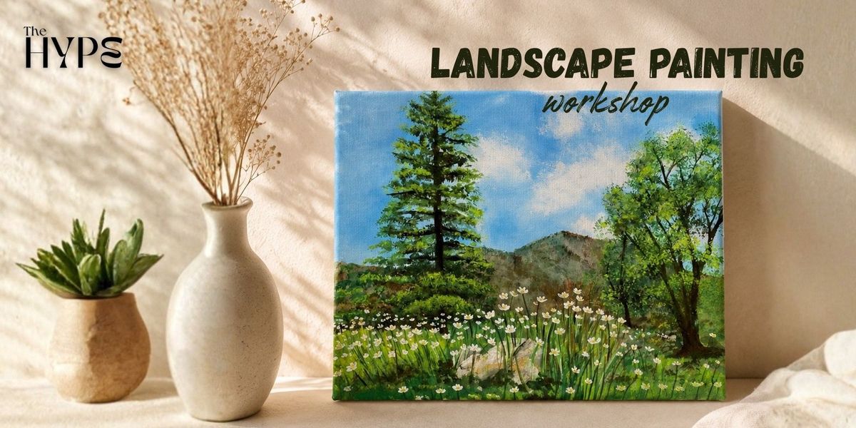 Landscape Painting
