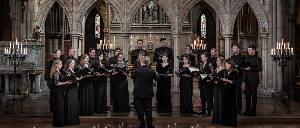 Tenebrae in Souillac, 19 August | Event in Terrasson | AllEvents