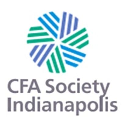 CFA Society of Indianapolis logo