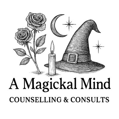 A Magickal Mind