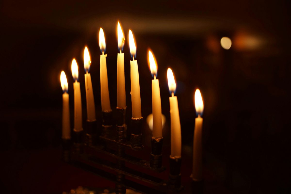 Chanukah in Jackson Heights, 14 December | Event in Queens | AllEvents