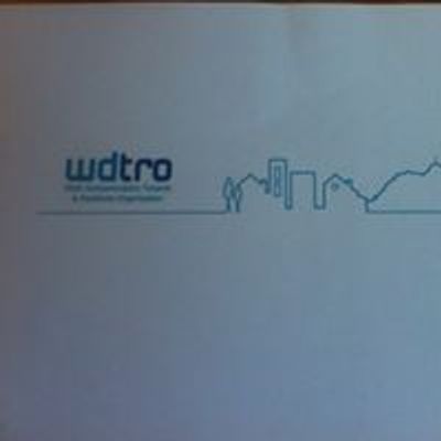 West Dunbartonshire Tenants & Residents Organisation (WDTRO)