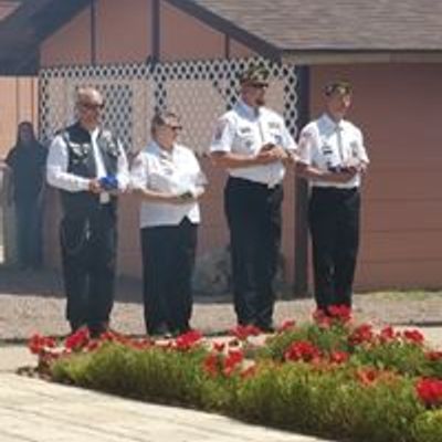 Vfw Post 6461, Fountain, Co. 80817