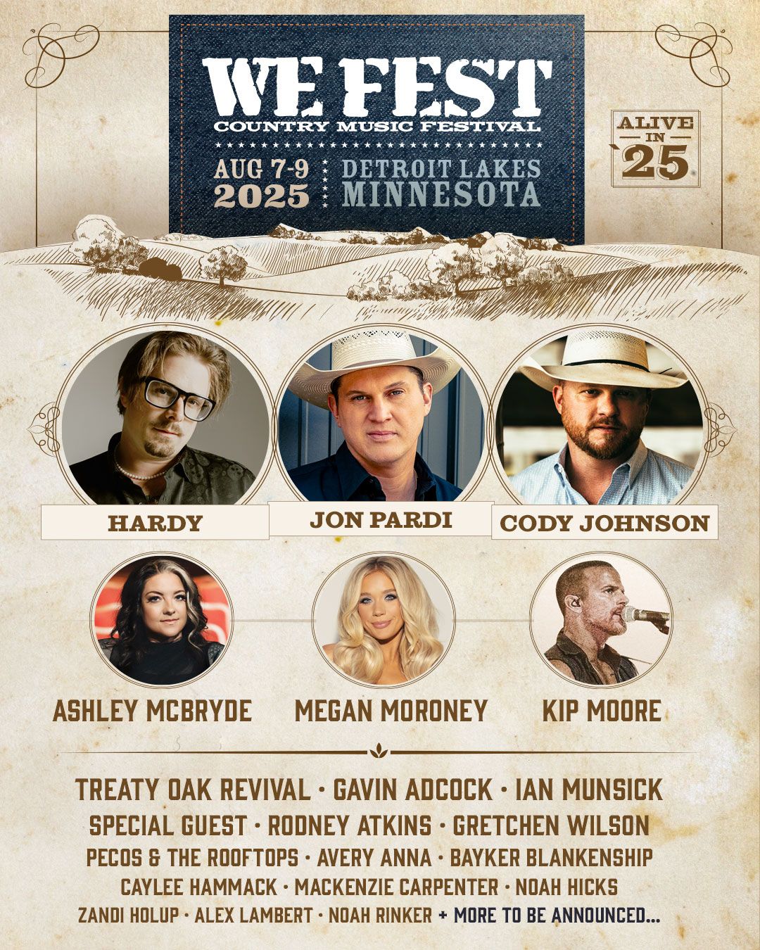 FarmJam Festival - Sunday, 30 August | Event in Colville | AllEvents