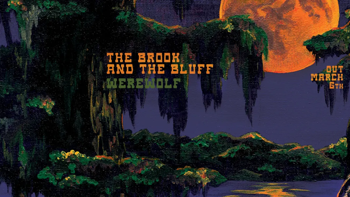 The Brook &amp; The Bluff in Raleigh, 20 March | Event in Raleigh | AllEvents