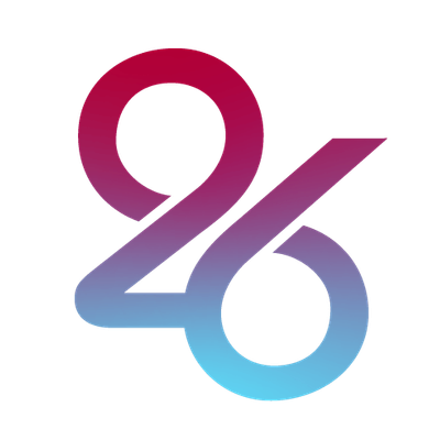 26Health logo