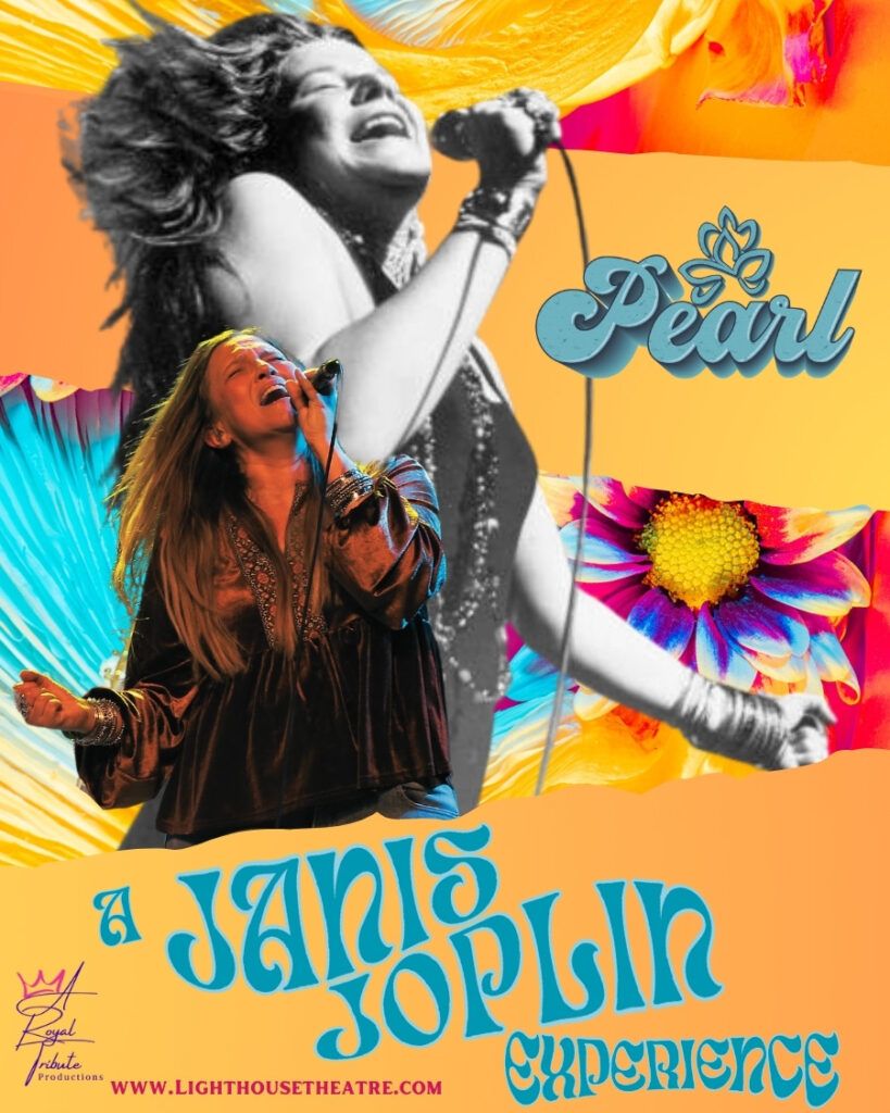 Experience Janis, 24 March | Event in Milton | AllEvents