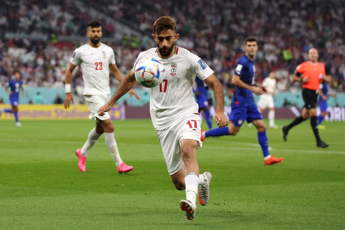 Belgium vs Iran - World Cup - Match 39 at SoFi Stadium, 21 June | Event in Inglewood | AllEvents