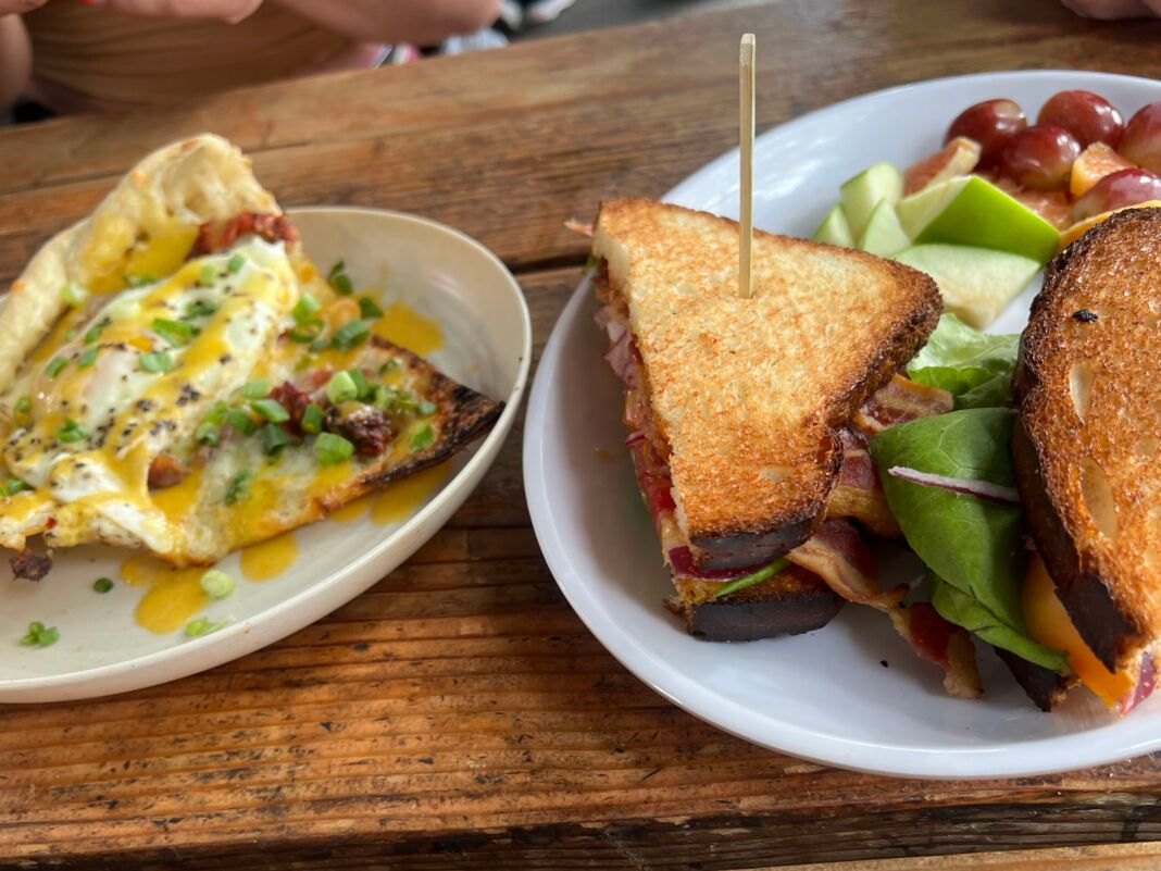 Eras In Comedy Brunch, 6 December | Event in Chandler | AllEvents