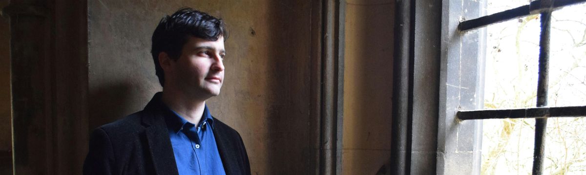 Patrick Hemmerlé, 7 March | Event in Cambridge | AllEvents