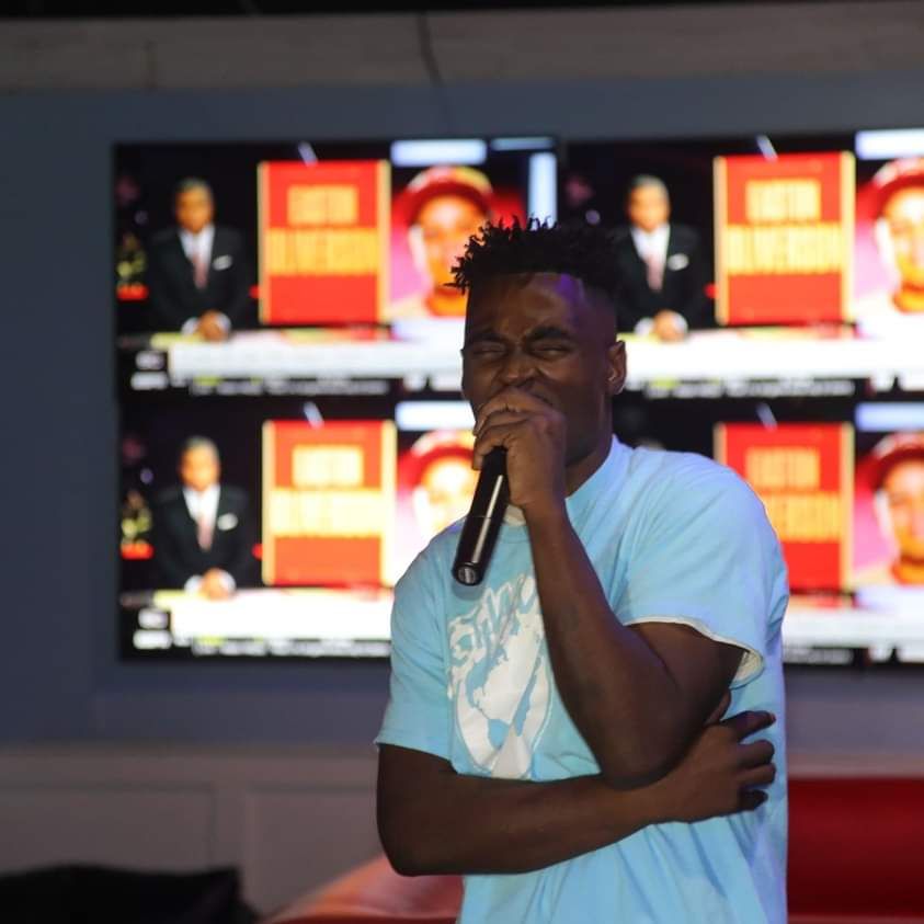 THe Oh My Lamb Live Filmed Amazon Prime stand up comedy Special, CLUB 334 Montgomery Al, 28