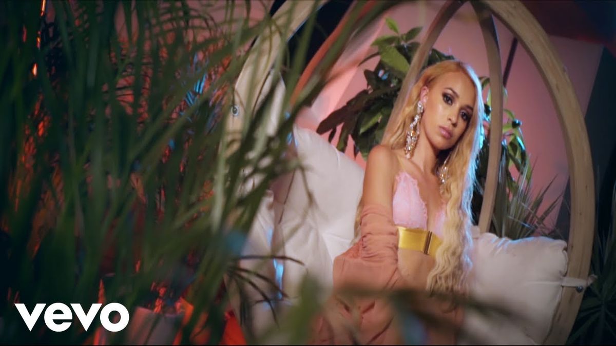 Bad Gyal A Coruña Tickets, 23 May | Event in A Coruña | AllEvents