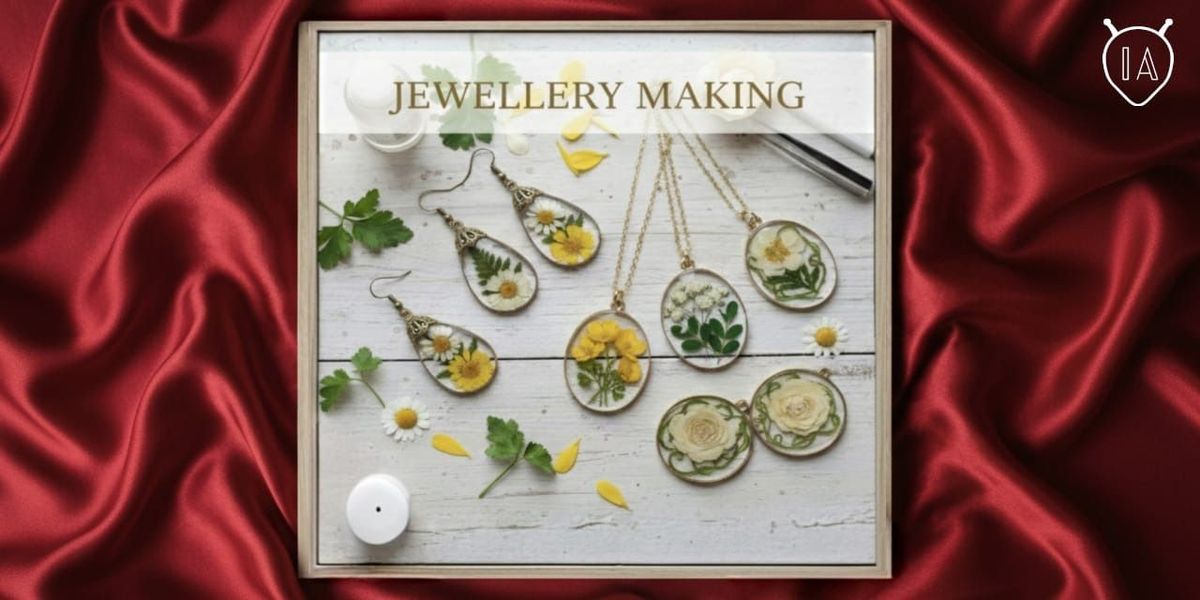 Jewellery making