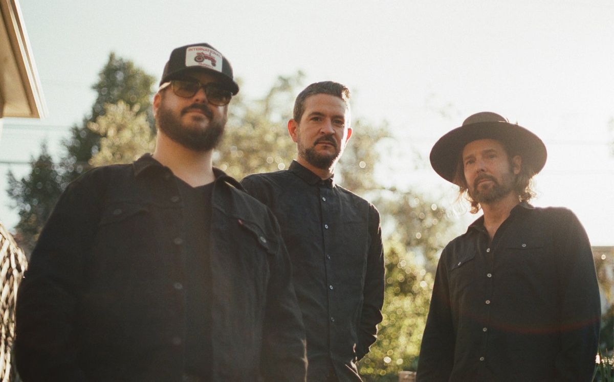 The Record Company at El Rey Theatre Los Angeles, 28 March | Event in Los Angeles | AllEvents