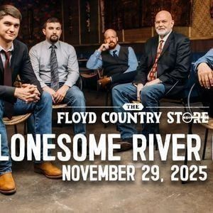 Lonesome River Band