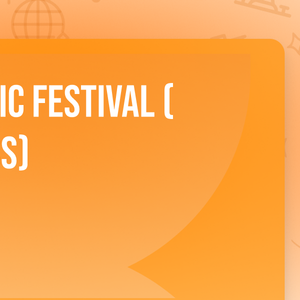 Cowboys Music Festival (Thursday Pass)