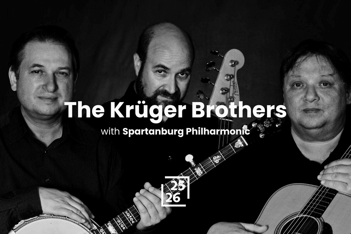 Kruger Brothers, 19 December | Event in Wilkesboro | AllEvents