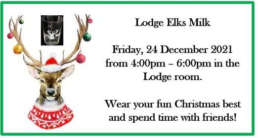Greenfield Elks Christmas Party 2021 Annual Lodge Christmas Party Sierra Vista Elks Lodge 2065 December 11 2021 Allevents In Greenfield Elks Christmas Party 2021 Annual Lodge Christmas Party Sierra Vista Elks Lodge 2065 December 11 2021 Allevents In