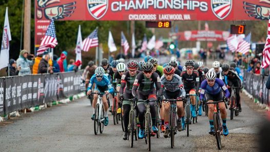 Uci Cyclo Cross World Cup Usa 2021 2022 October 10 To October 13 Online Event Allevents In Uci Schedule 2022