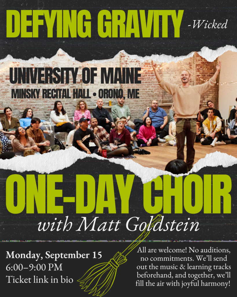 Defying Gravity at Texas A&M University - Rudder Complex, 26 April | Event in College Station | AllEvents