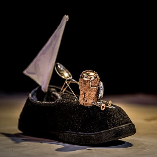 Festival Titirimundi: Teatros. Les Hommes Sensibles. Bateau, 13 May | Event in Segovia | AllEvents