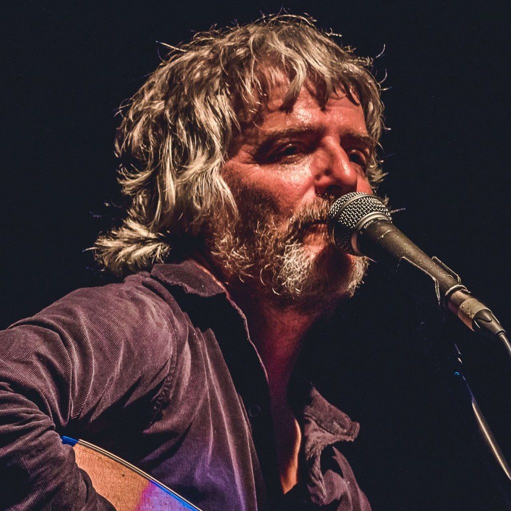 John Bramwell & The Full Harmonic Convergence, 8 August | Event in Liverpool | AllEvents