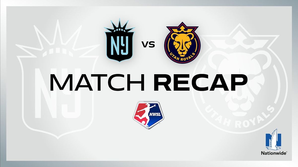 Utah Royals vs. NJ/NY Gotham FC, 12 June | Event in Sandy | AllEvents