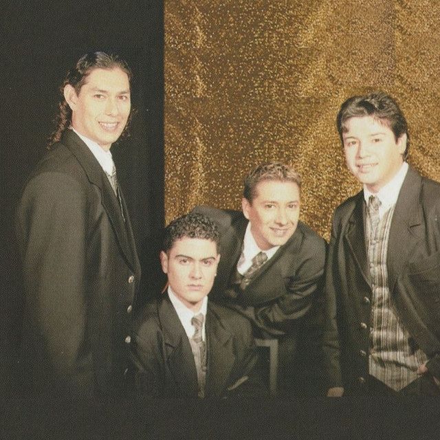 Grupo Abracadabra