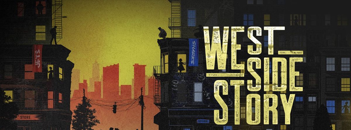 Parking West Side Story - Lancaster, 10 June | Event in Lancaster | AllEvents