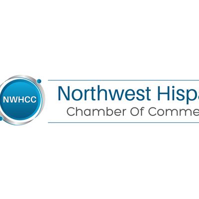Northwest Hispanic Chamber logo