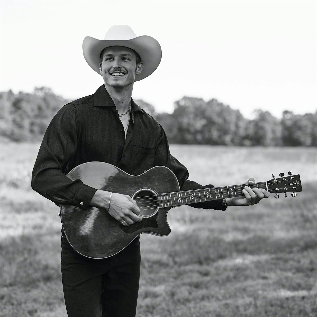 Spencer Hatcher LIVE at Cave Hill Farms Brewery, 3 January | Event in McGaheysville | AllEvents