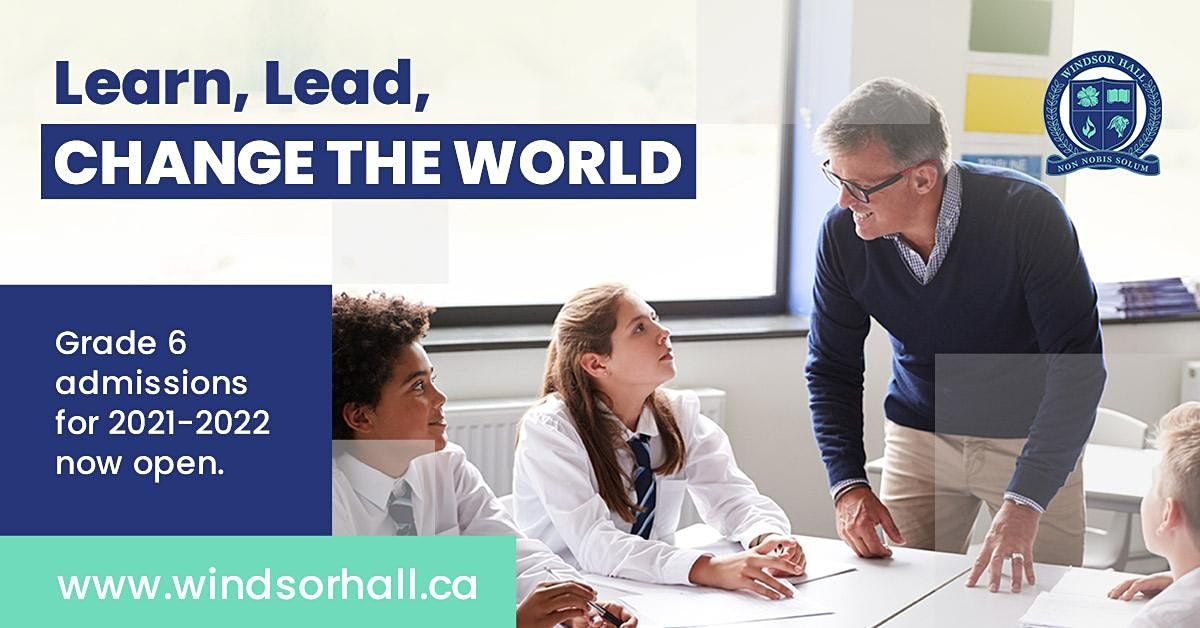 Tiw2uweliuq9em Events In Windsor 2022