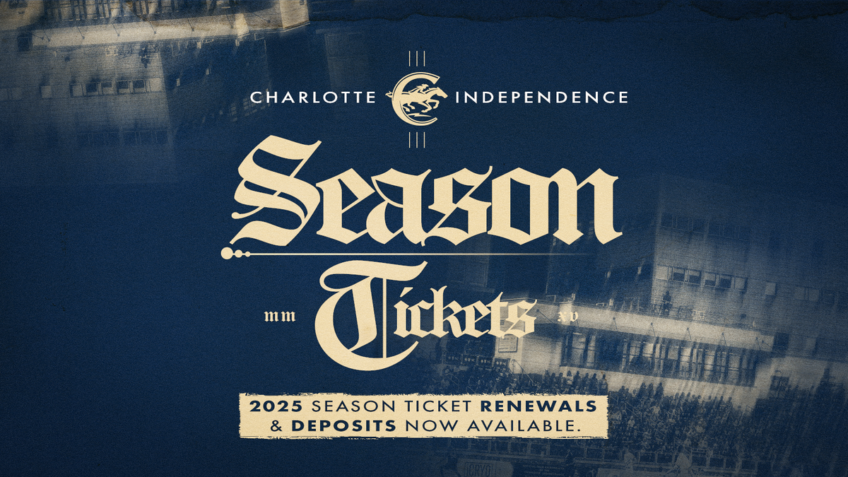 Charlotte Independence at FC Naples, 25 October | Event in Naples | AllEvents
