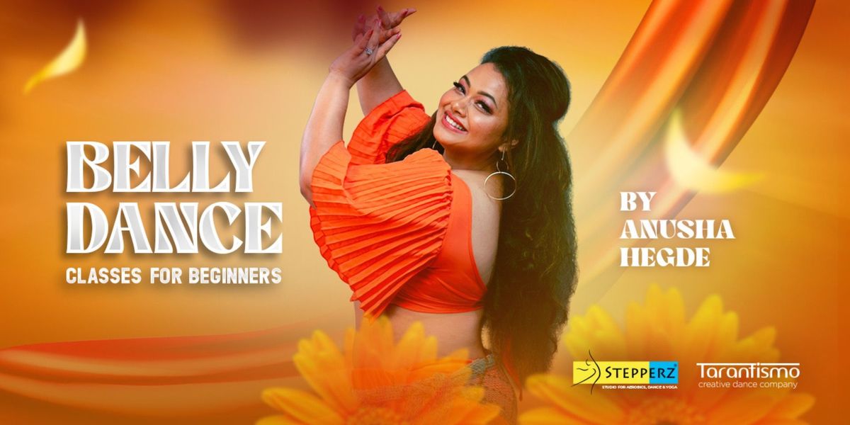 Belly Dance choreography workshop