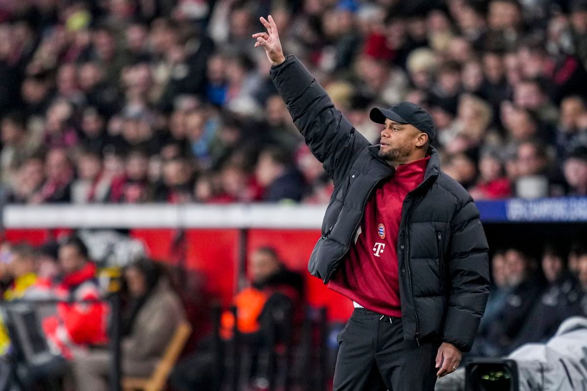 Bayern Munich vs FC Union Berlin at Allianz Arena, 19 March | Event in Munich | AllEvents