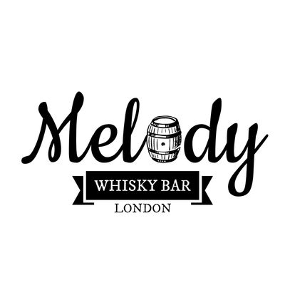 Melody Whisky Bar logo