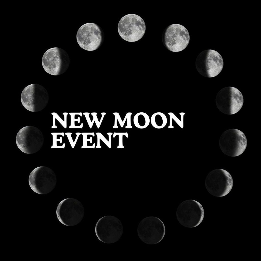 New Moon Any Age Single's Mixer Event with Love at First Sign, 18 March | Event in Brighton | AllEvents
