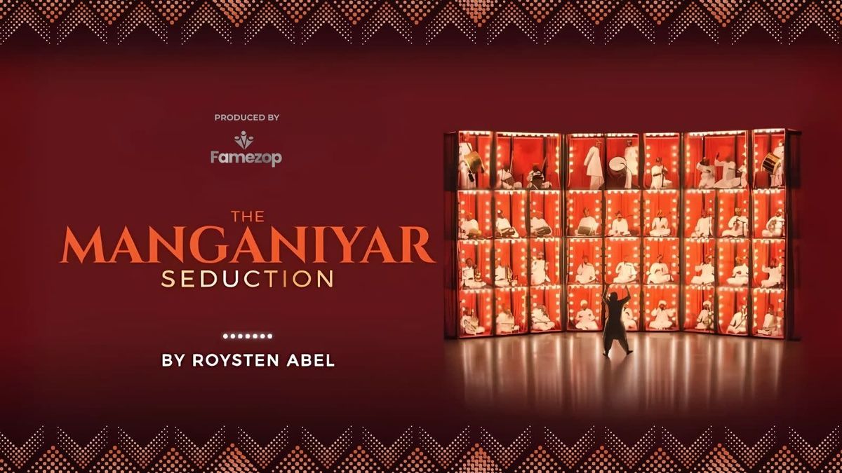 The Manganiyar Seduction, 11 January | Event in Bhiwandi | AllEvents