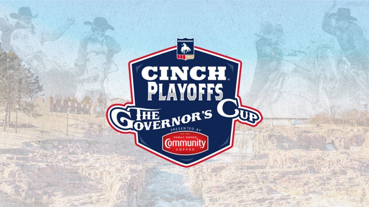 Puyallup Rodeo: PRCA Cinch Playoffs & Cooper Alan, 5 September | Event in Puyallup | AllEvents