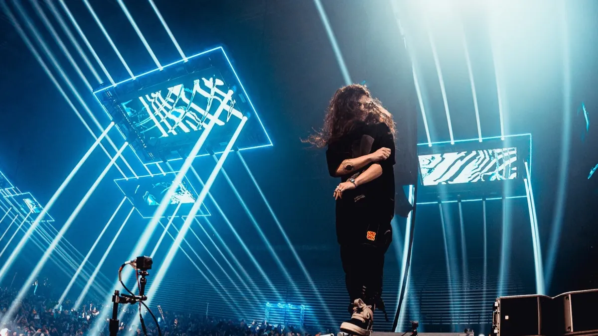 Subtronics, Ash Lauryn, Aych, Chris Lorenzo, Disco Lines, Dusky, Gentlemens Club, Heyz, LF SYSTEM, LYNY, MPH, Machinedrum, Riordan, Sinca, TroyBoi, Zen Selekta in Nashville, 15 August