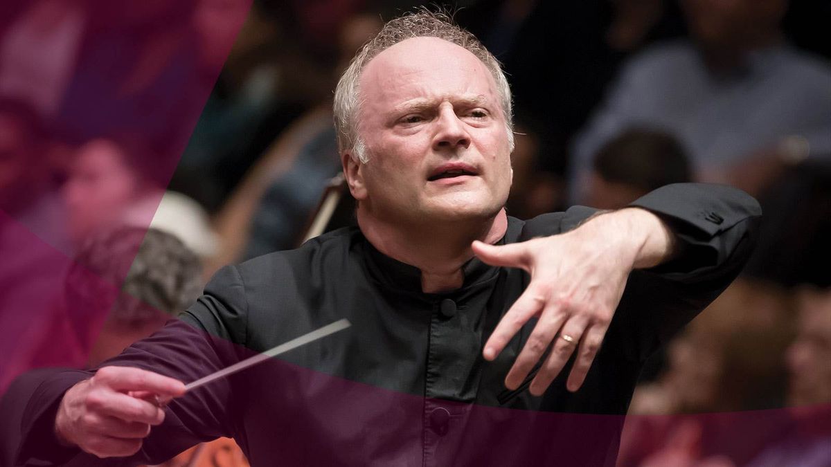 National Symphony Orchestra - Beethovens Missa Solemnis, 16 May | Event in Washington | AllEvents