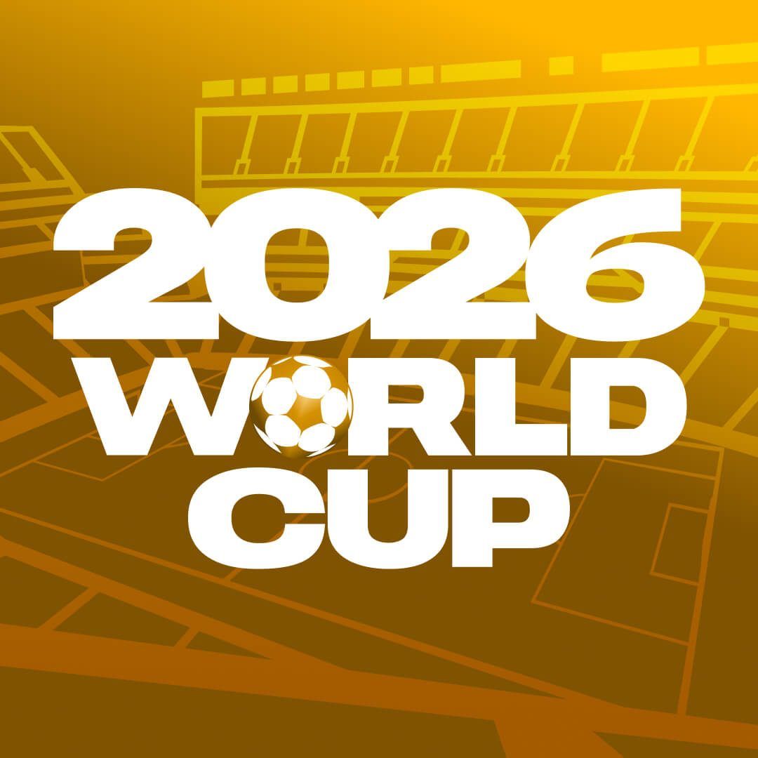 FIFA World Cup 26: Round of 32: 1J vs. 2H - Match 86