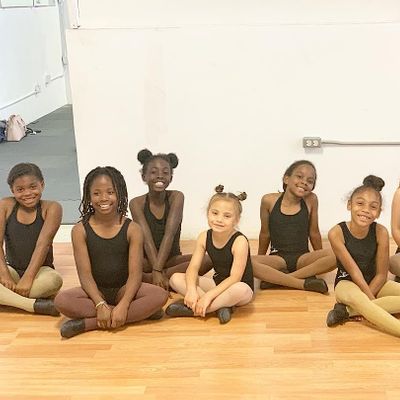 Royal Pointe Dance Academy