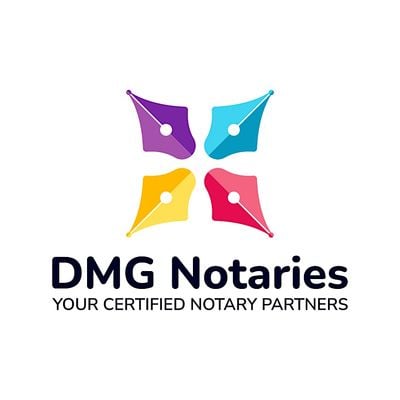 DMG Notaries