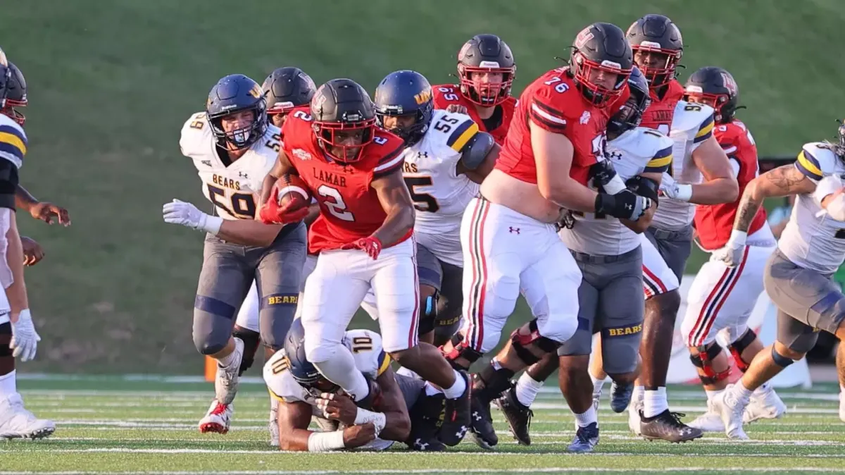 Parking Northern Colorado Bears at Houston Christian Huskies Football, 20 September | Event in Houston | AllEvents