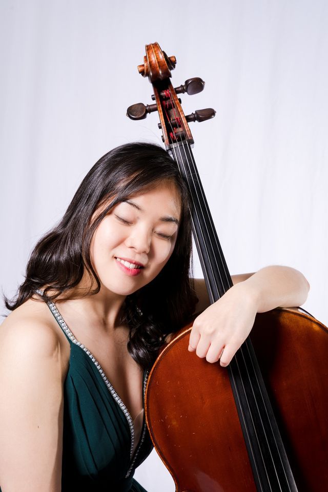 The House of Esterházy, Calvary Presbyterian Church, San Francisco, 17