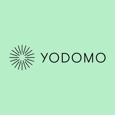 Yodomo Ltd logo